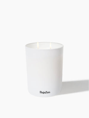 Baja Zen Beach Haus Candle