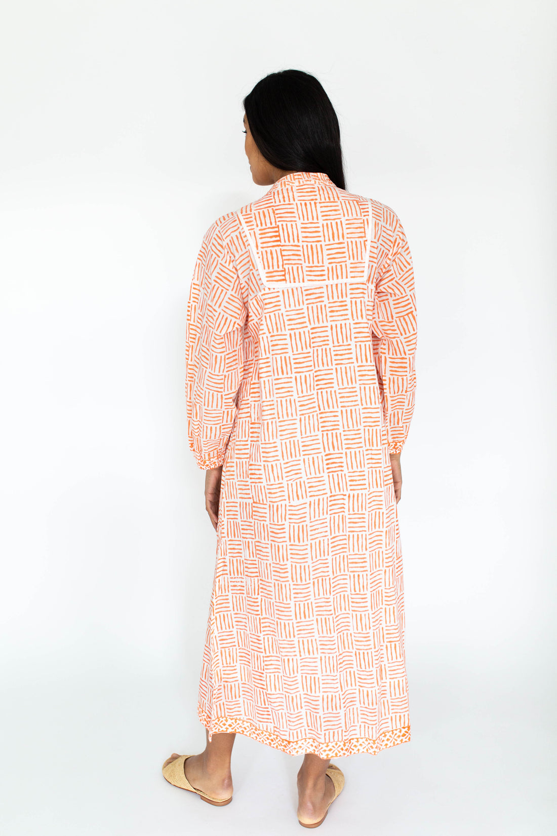 Kaftan Endless Summer