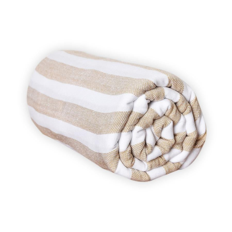 Las Bayadas Catalina Beach Towel/Blanket