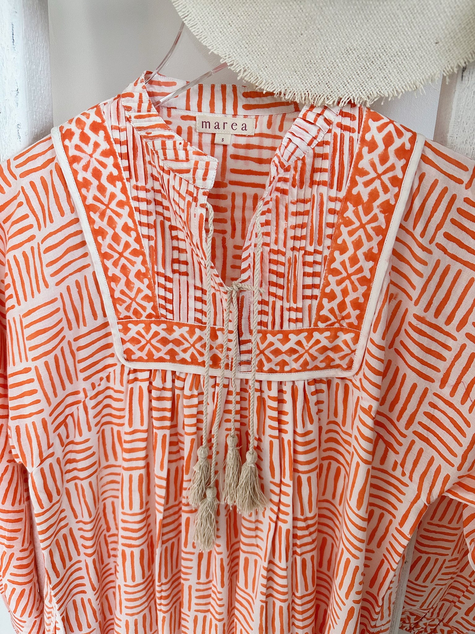 Kaftan Endless Summer