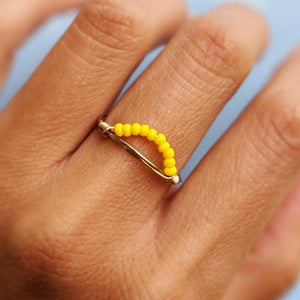 The Sunrise Ring